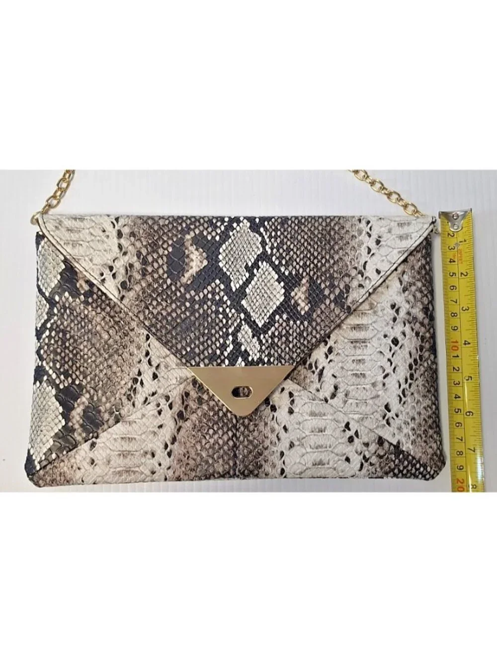 Unbranded women snakeskin